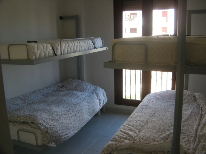 Apartamento Altos E2-1C
