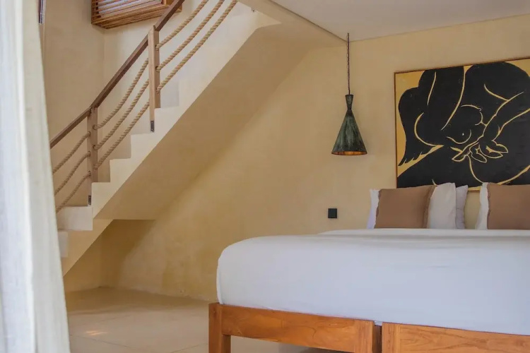 Lulu's Wellness Villas