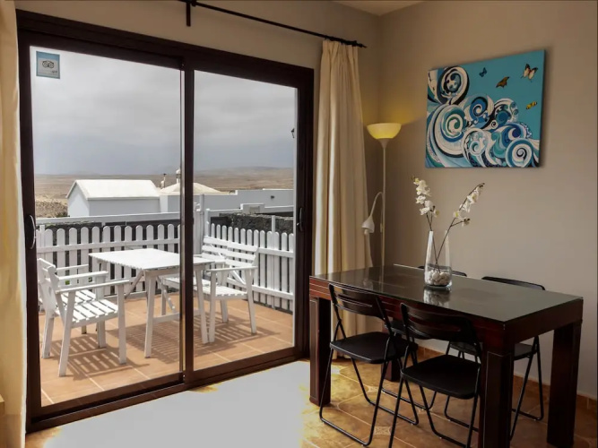 Villas Lanzarote Natura