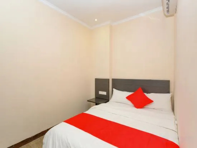 Lijiang Juxian Hotel