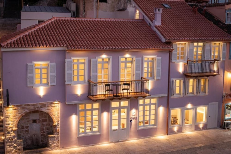 Hotelafbeelding