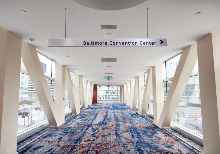 Hilton Baltimore Inner Harbor photo 18