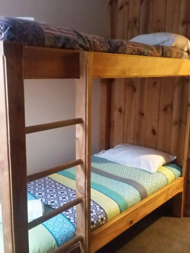 Clyde Accommodation