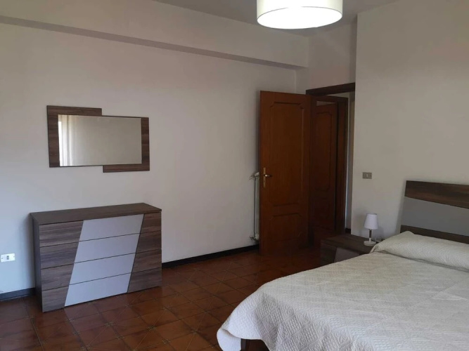 Appartamento EAM nel centro di Tropea