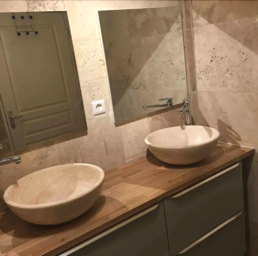Appartement 2 Chambres Proche Centre
