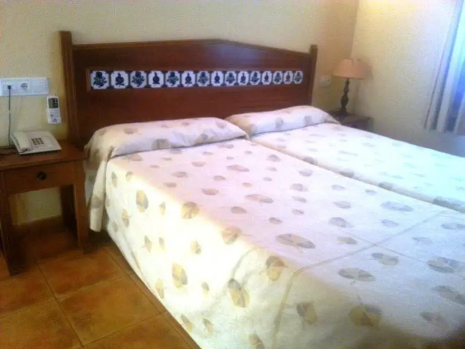 Pension Calatrava
