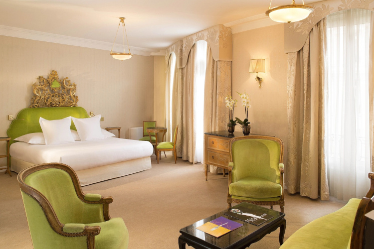 Hotel Le Negresco photo 9