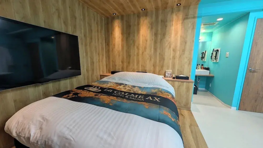 Hotel LaCalme AX