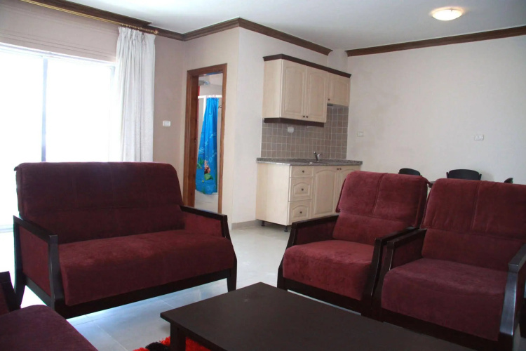 Sedrah Hotel