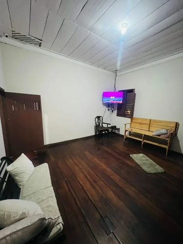 Puente Real Hostel