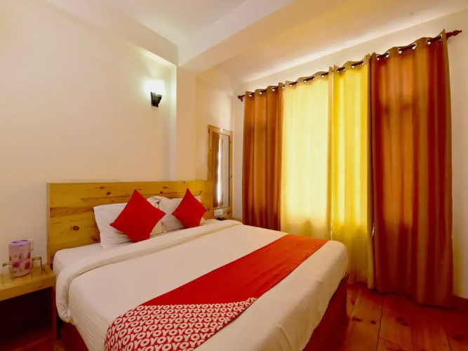 Pushkar Regency By OYO Rooms