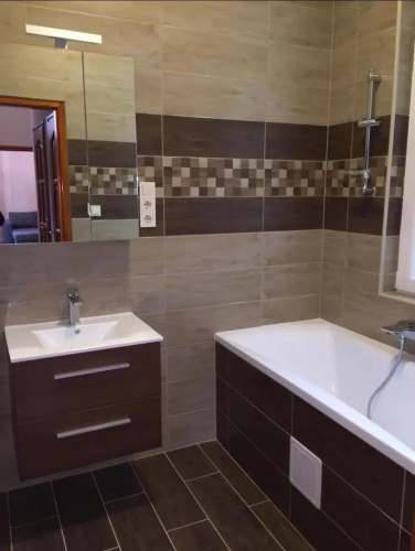 Downtown Apartment