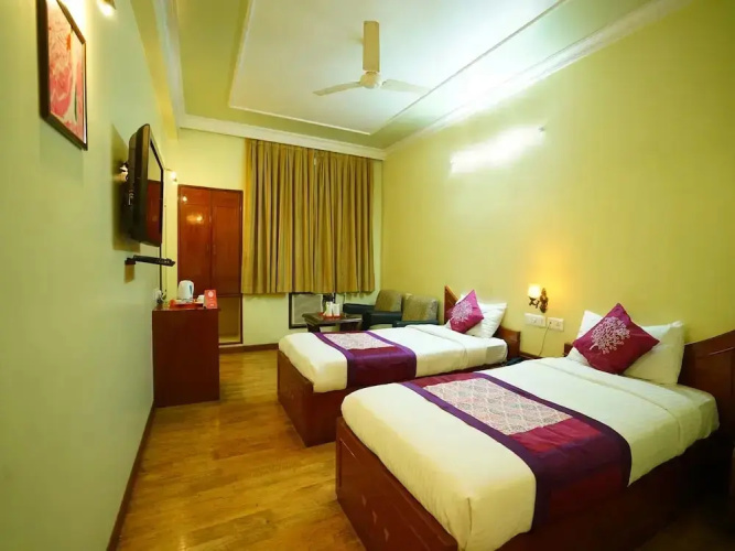 Hotel Satlaj