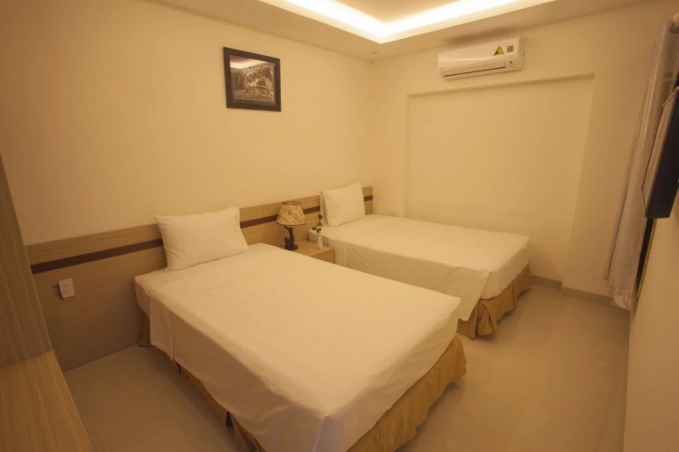Melody Hotel