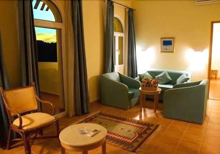 Solitaire Resort