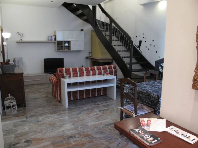 B B Casa Perry