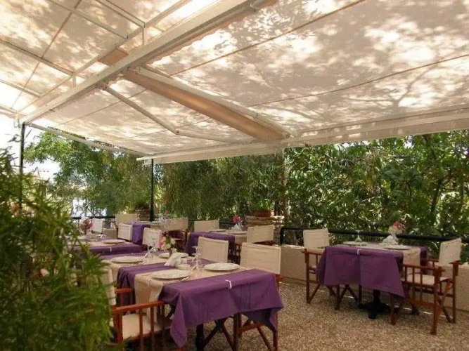 Markiz Hotel