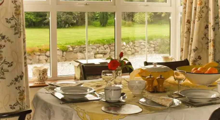 The Well Meadow B&B