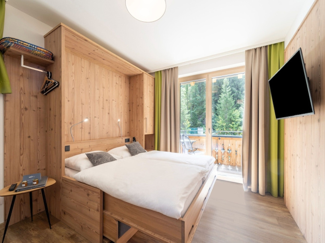 Chalet in Saalbach Near Ski Slopes