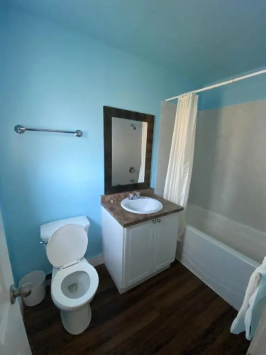 #0002 Quadra Suite