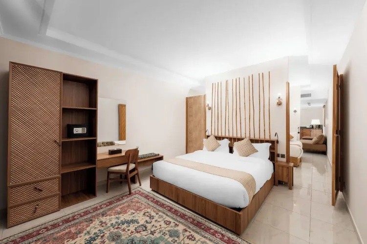 Ym Resort