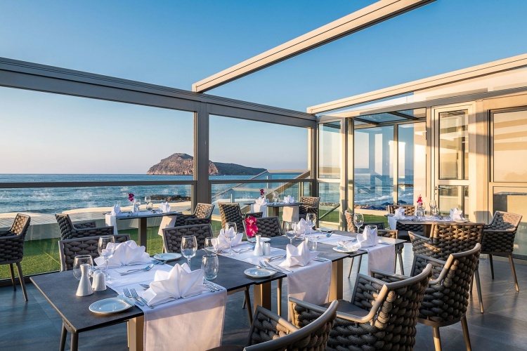 Porto Platanias Beach Luxury Selection - Adults Only photo 23