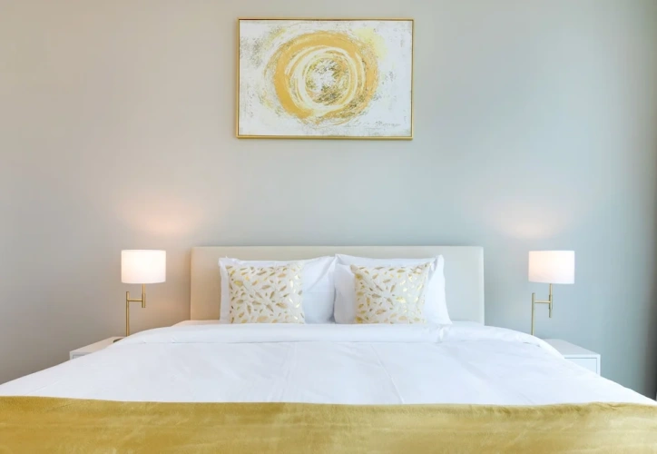 Comfort Apartment