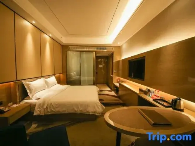 Luxury Double room