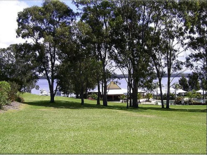 Corella Resort Terrace