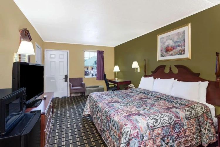 Standard room