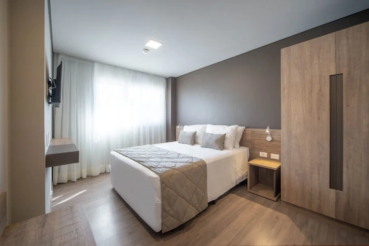 Luxury room
