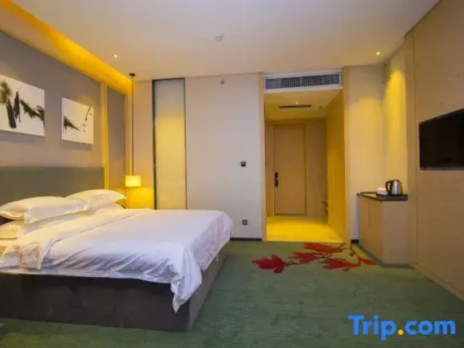 Grand room