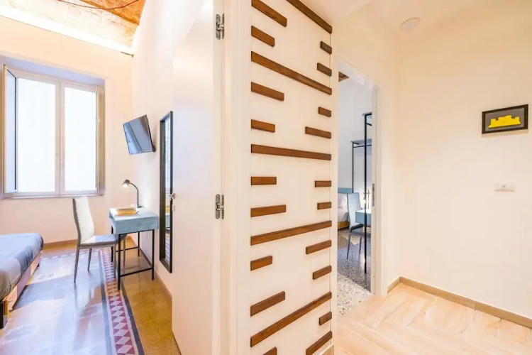 Via Milano Central Station Apartment