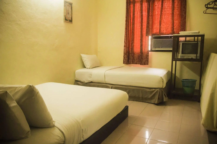 Anggerik Lodging Hotel