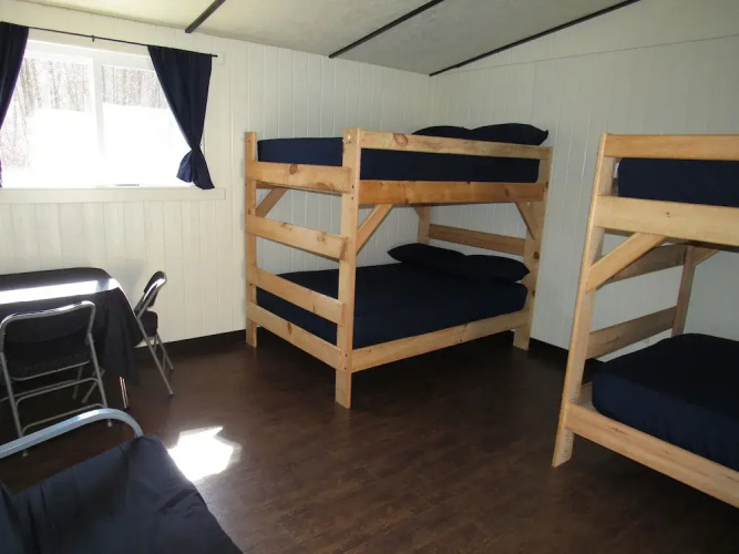 Godspeed Events & Lodging