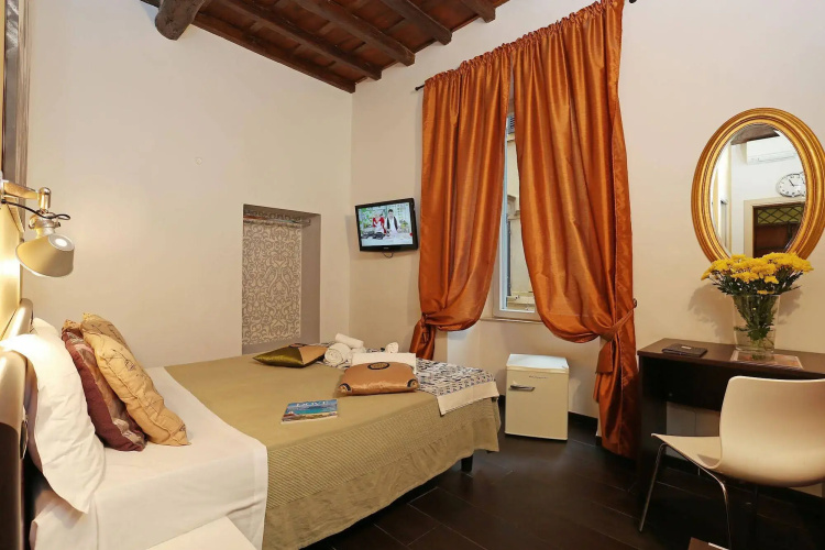 House Monti 1875