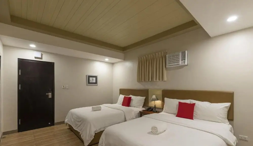 Casa Marita Vigan