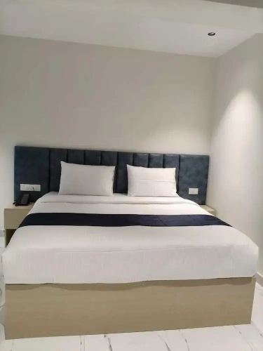 Luxury Double room