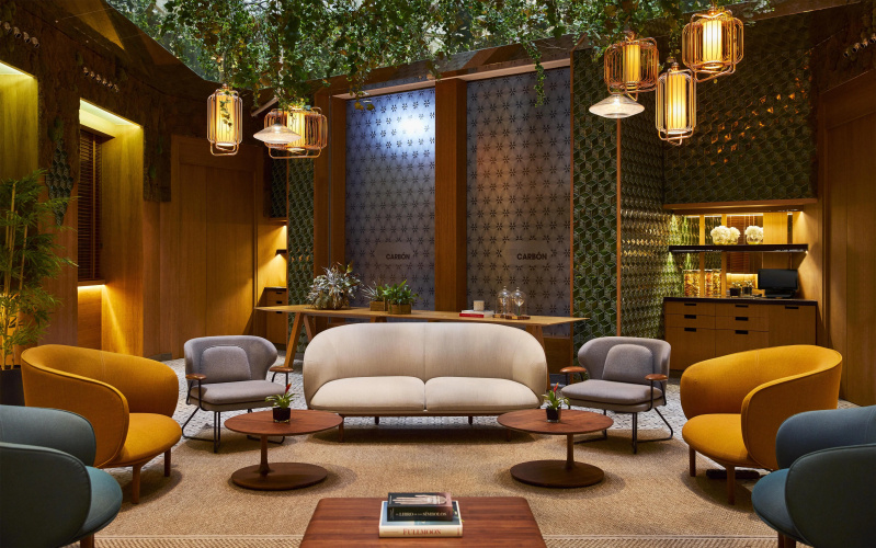 Hyatt Centric Gran Via Madrid photo 42