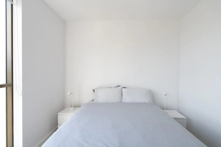 Modern Apartment in Darling Harbour