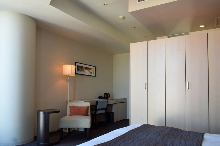 Hotel Arc Riche Toyohashi