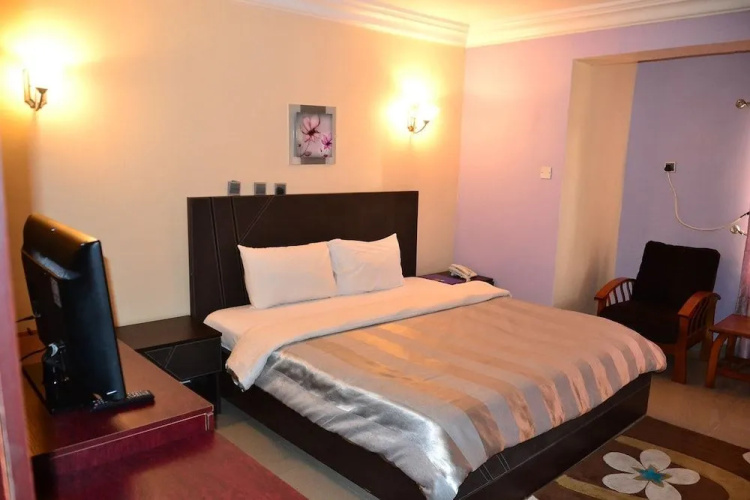 Frankville Hotel