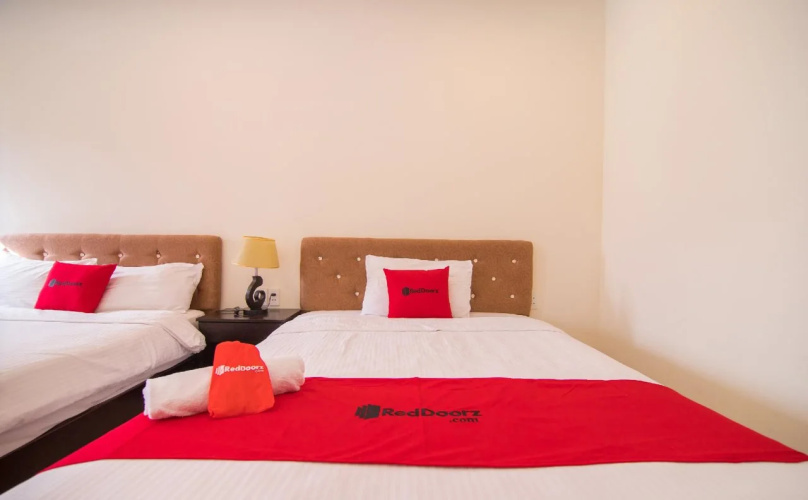 Thai Binh Hotel