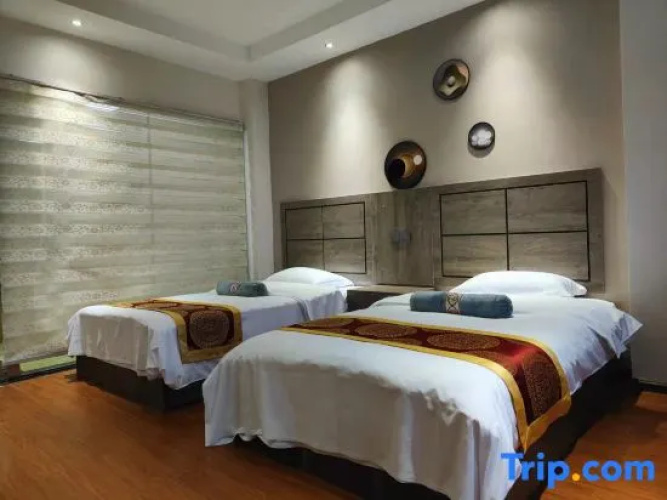 Yutiange Hotel