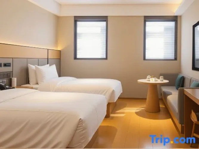 Business Twin room