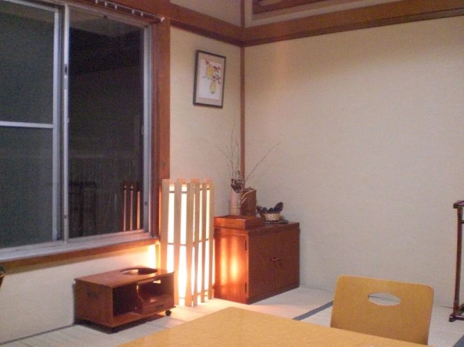 Numazu Ikkyuuan