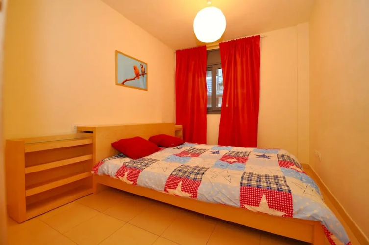 Apartamento Lloretholiday Granada
