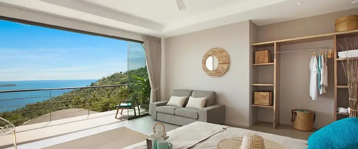 Villa Tao at Comoon Boutique Villas