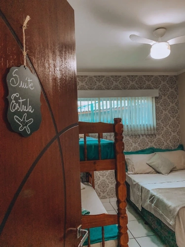Comfort Suite