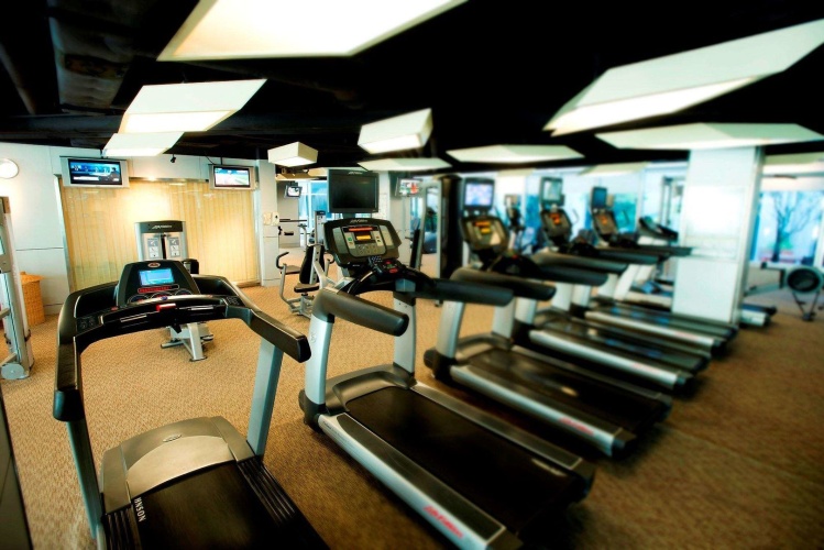 Regal Airport Hotel Hong Kong photo 21